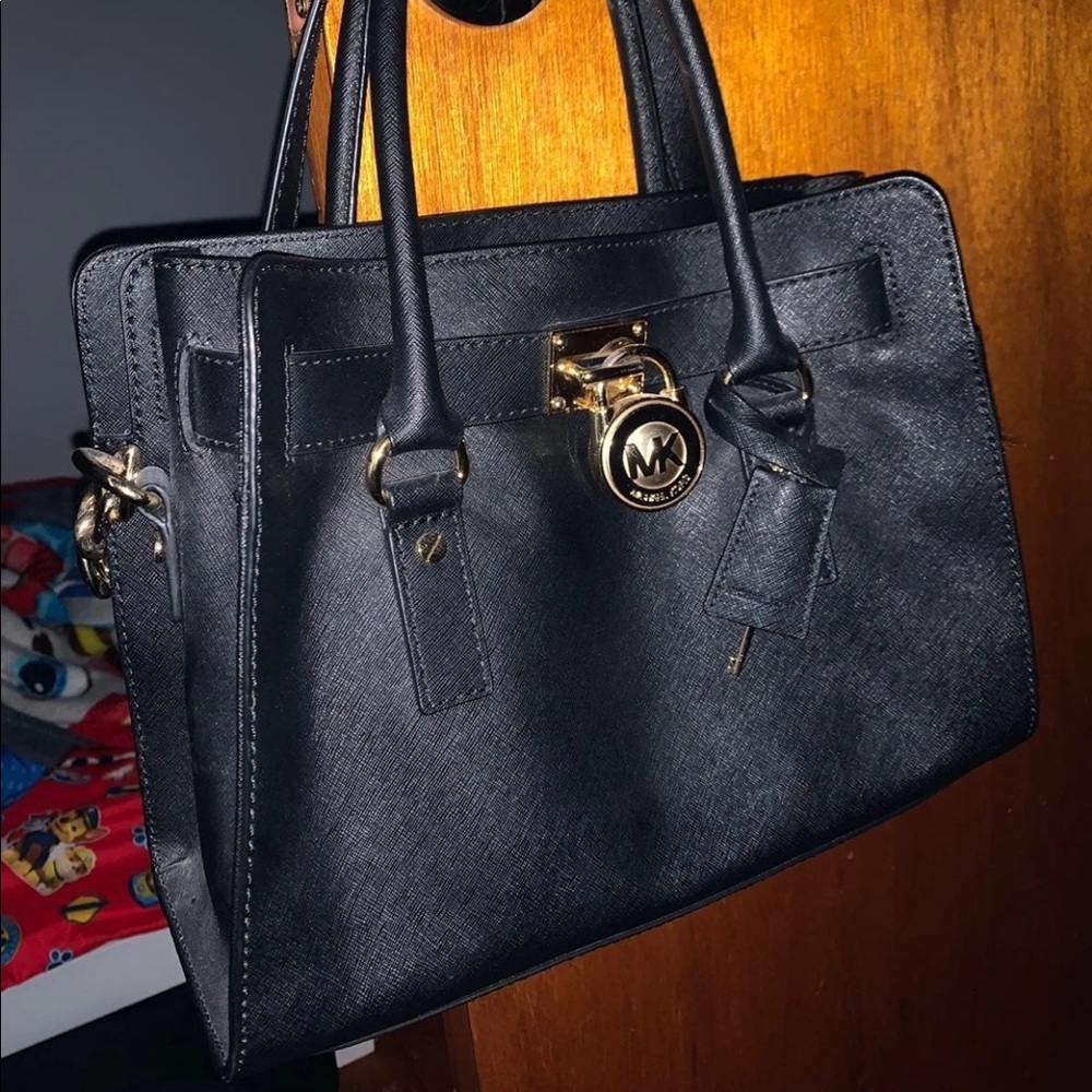 MK purse